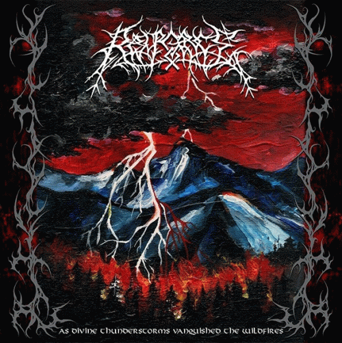 Resurgence (FIN) : As Divine Thunderstorms Vanquished the Wildfires